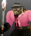 The Pimp