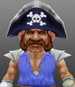 Pirate II