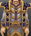 Primal Mooncloth