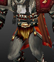 Rageclaw
