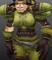 Ranger Set