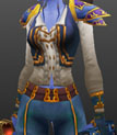 The Regal Set