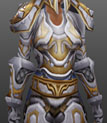 Righteous Armor