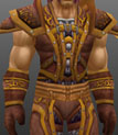 Runic Leather