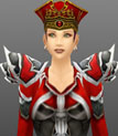 Scarlet Wizard