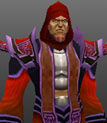 Scarlet Caster