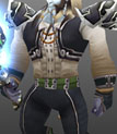 The Shadow Council Set