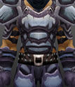 Replica Shadowcraft Armor