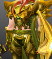 Shattrath Protectorate's Set