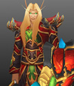 Silvermoon City Guardian