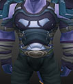 The Skystalker Set
