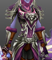 Replica Soulforge Armor