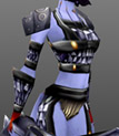 Spiked Chain Set