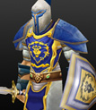 Stormwind Guard
