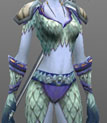 The Sundered Set