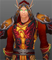 Sunreaver Guardian Mage