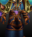 Blue Sunwell Mail Set