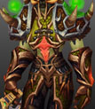 Brown Sunwell Mail Set