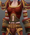 The Swashbuckler's Set