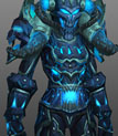 Magma Plated Copy