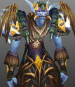 Heroic Stormrider's Copy