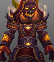 Heroic Firelord's Copy