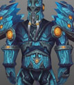 Reinforced Sapphirium Copy