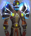 Heroic Wind Dancer's Copy