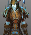 Heroic Raging Elements Copy