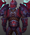Heroic Earthen Copy