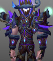 Heroic Obsidian Arborweave Copy