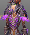 Heroic Firehawk Copy
