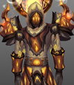 Immolation Copy