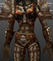 Taunka