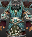 Elements Recolour