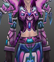 Transcendence Recolour