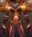 Orange Nightsong Recolour
