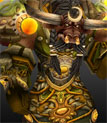 Green Nightsong Recolour