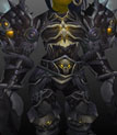 Dark Scourgestalker Recolour