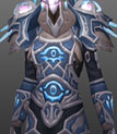 Blue Kirin Tor Recolour