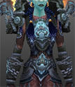 Aubergine Worldbreaker Recolour