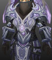Purple Sanctification Recolour