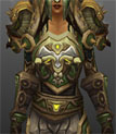 Green Siegebreaker Recolour