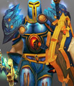 The Vanguard Set