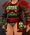 War Paint Set