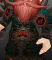 Corruptor Recolour