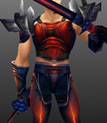 The Warmaul Set