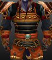 The Warmonger Set