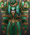 Wrath Recolour