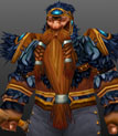 Feathered Wildhammer